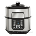 Airfryers Slow Cooking Pots Electric Pressure Cookers